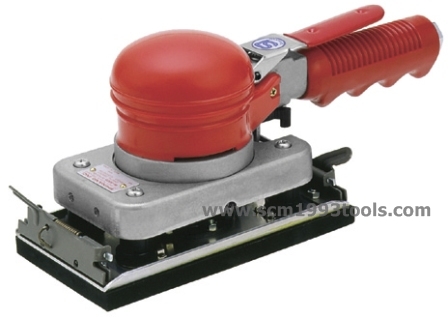 Shinano รุ่น SI-3005 เครื่องขัดกระดาษทรายแบบสั่น รุ่นมือถือ 90 x 165 mm. ORBITAL SANDERS