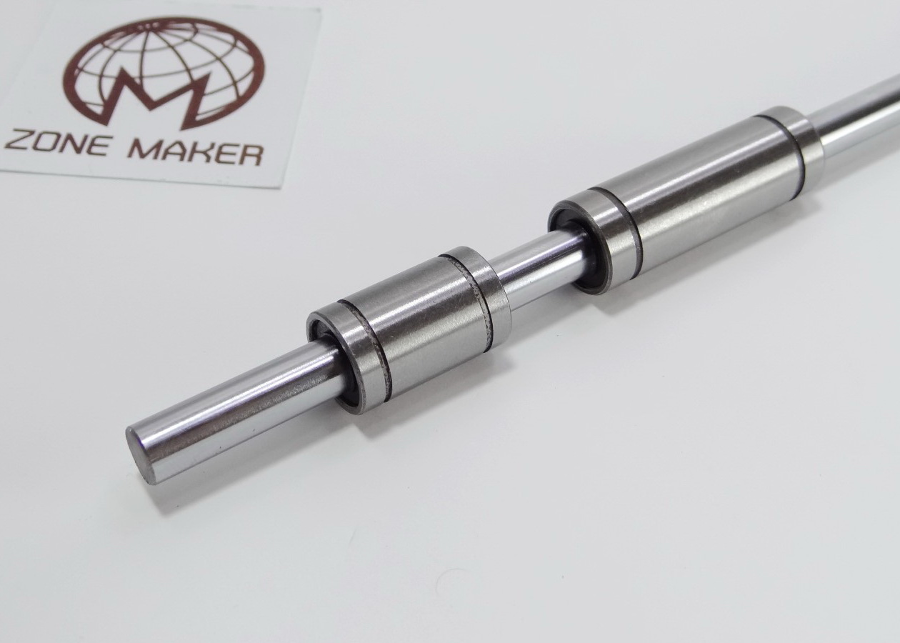 LM8UU (8x15x24mm) Linear Ball Bearing 8mm