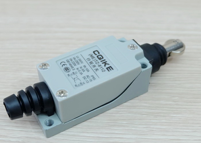 (ME) TZ-8112 Waterproof Rotary Limit Switch