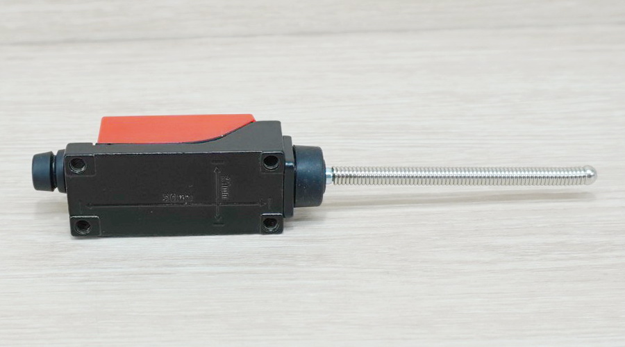 ME-8167 (Silver Dot) Limit Switch