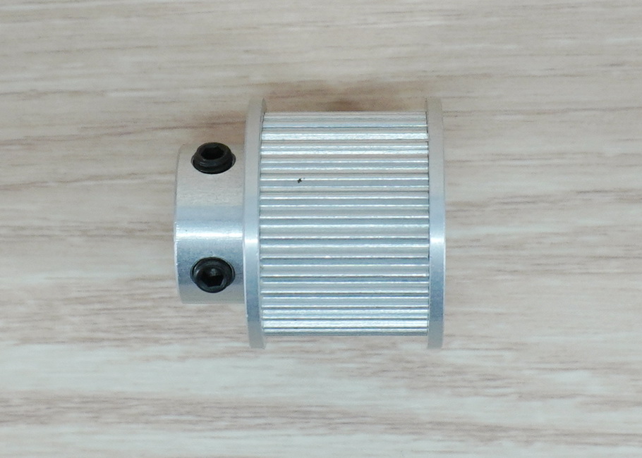 2GT Width 15mm, 36 Teeth Timing Pulley (Bore 10mm)