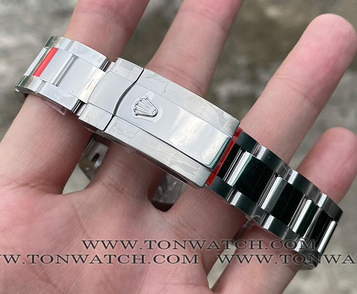 ROLEX DATEJUST41 BLACK (VSF)