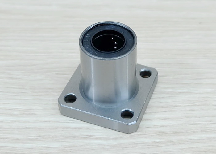 LMK12UU 12x21x30mm Square Flange Linear Ball Bearing 12mm