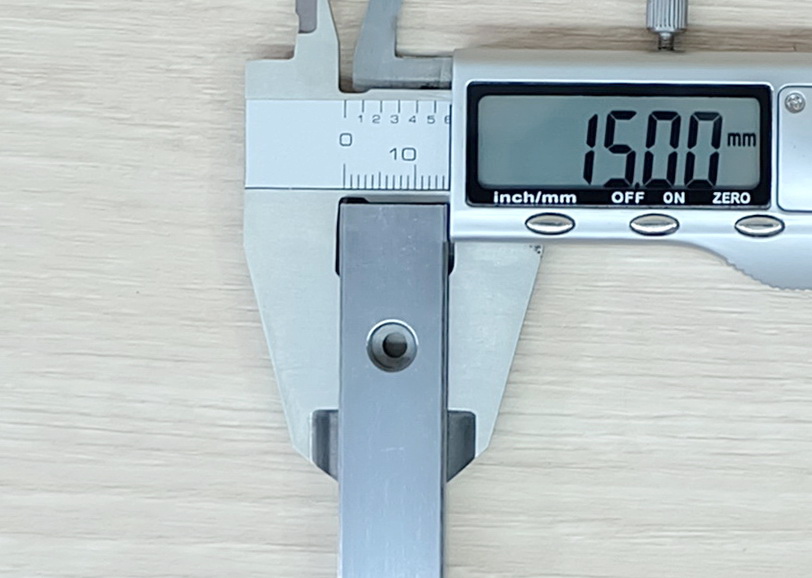 MGN15R - Linear Guide Rail Length 500mm