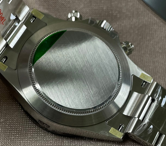 ROLEX DAYTONA BLACK VSF DD4130