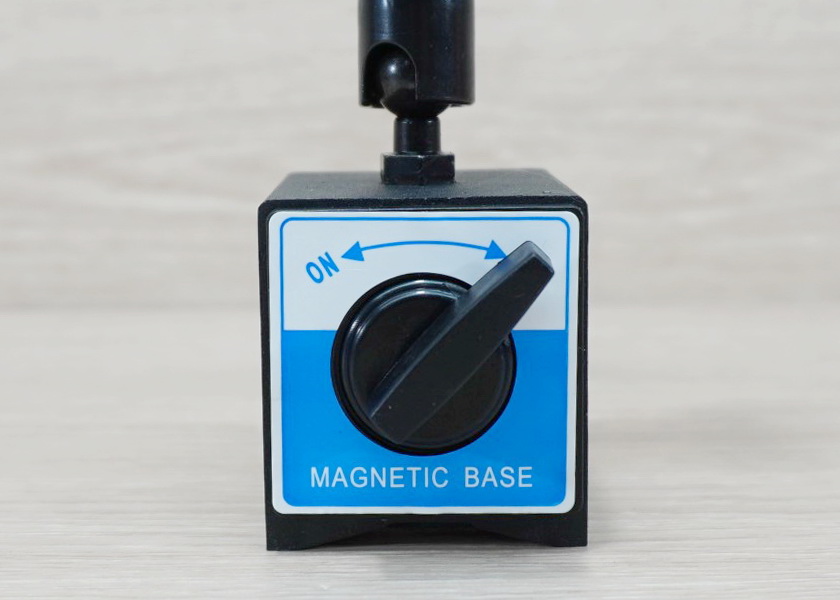 Syntek, Universal Standard - Magnetic Base Stand Holder 80kg Suction