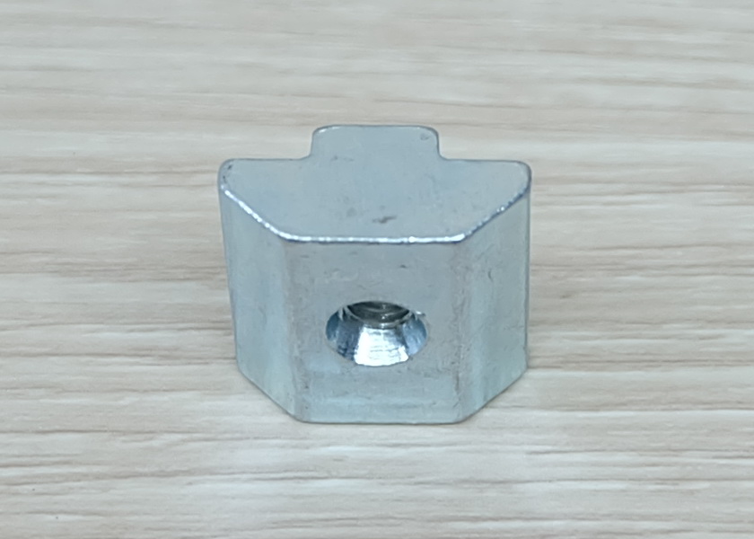 T-Nut M5 (20 ตัว/ชุด) 20x9.5mm สำหรับ Series 40 Alu Profile