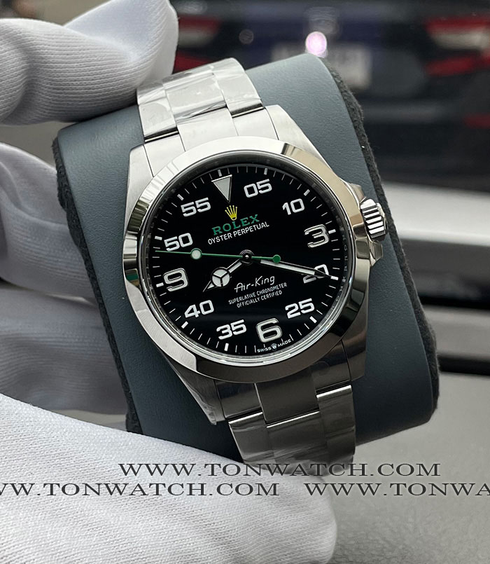 ROLEX AIR-KING VSF