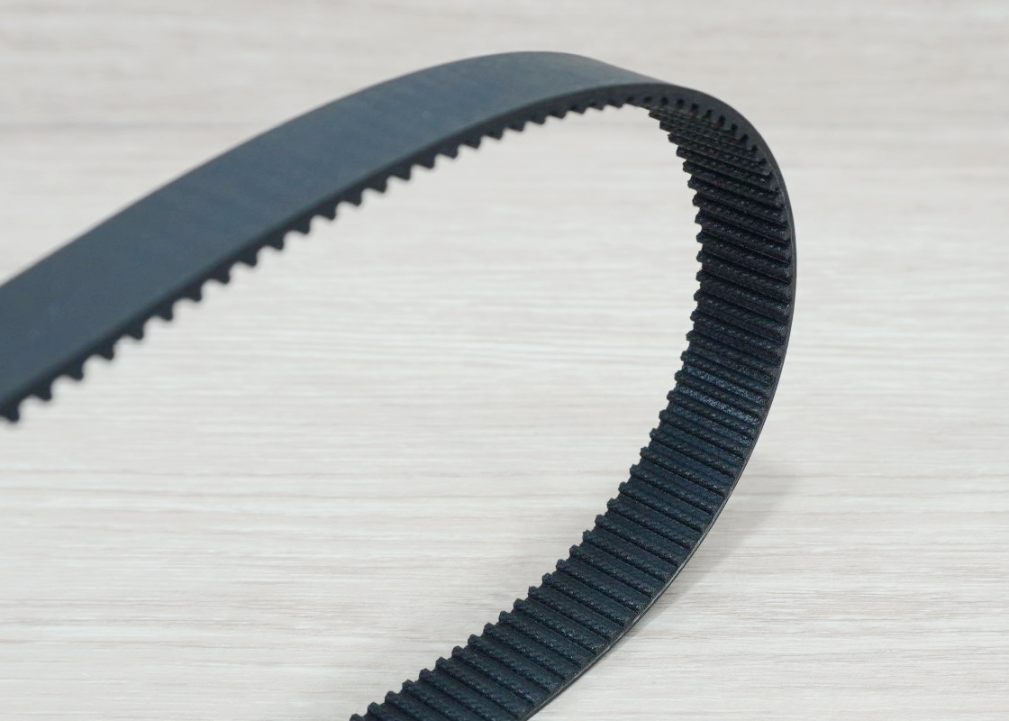 HTD-3M Width 15mm Timing Belt Closed Loop Length 900mm Rubber