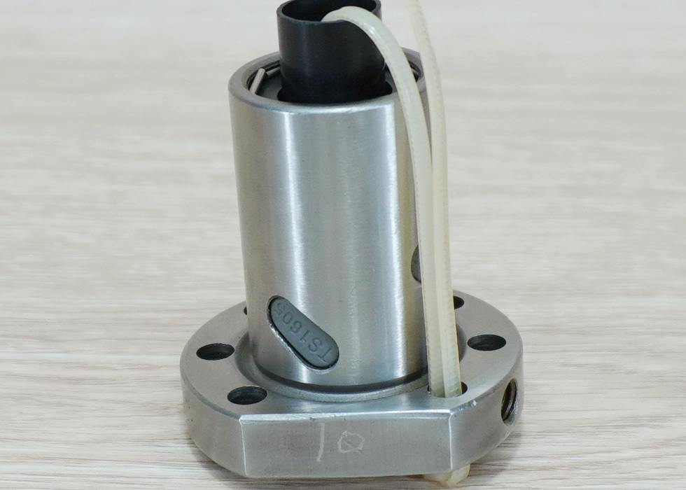 SFU1605-4 Ball Nut (Waist Type) for 1605 Ball Screw