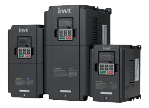Inverter Solar Pump GD100-004G-4-PV 4kw 380v invt