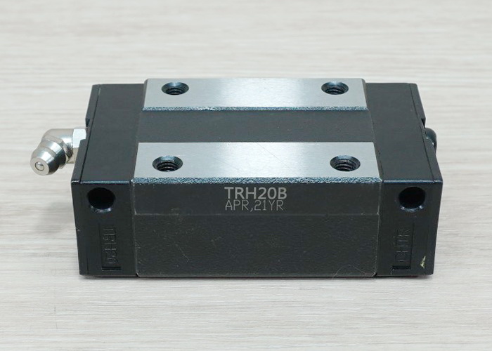 TRH20B Square Slide Block (TRHG20B)