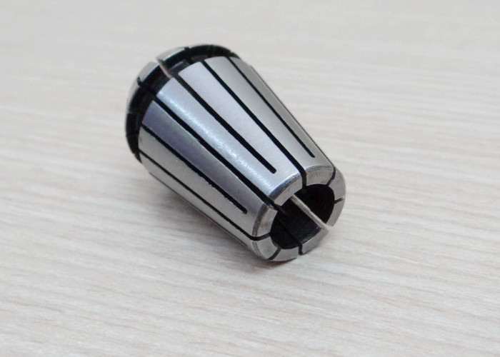 ER20 Chuck - Hole 4mm Spring Collet