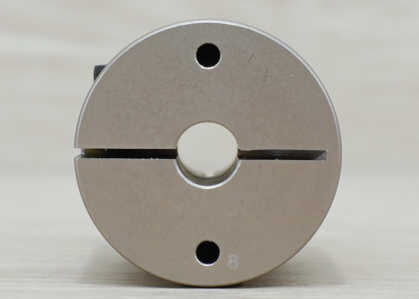 Single Diaphragm Coupling D34L31 Inner Hole 10 x 14