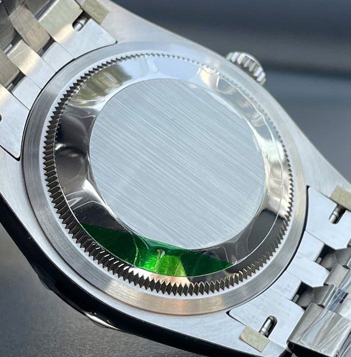 ROLEX DJ36 PALM MOTIF (VSF)
