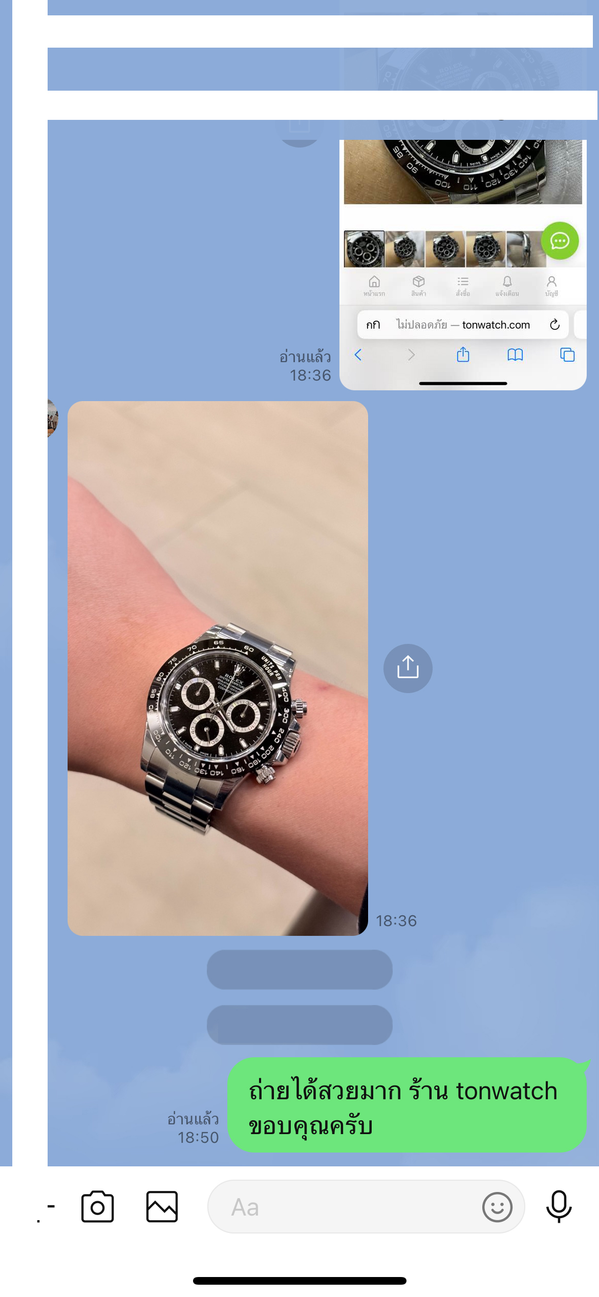 ROLEX DAYTONA BLACK VSF DD4130