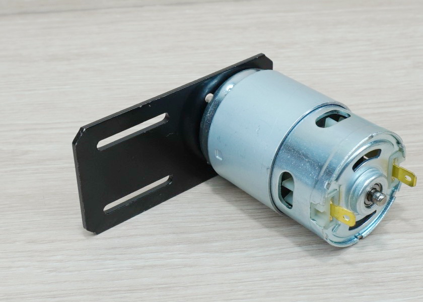 I-Bracket Multifunctional fixed 750/755/895/795 DC Motor