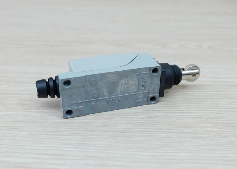(ME) TZ-8112 Waterproof Rotary Limit Switch