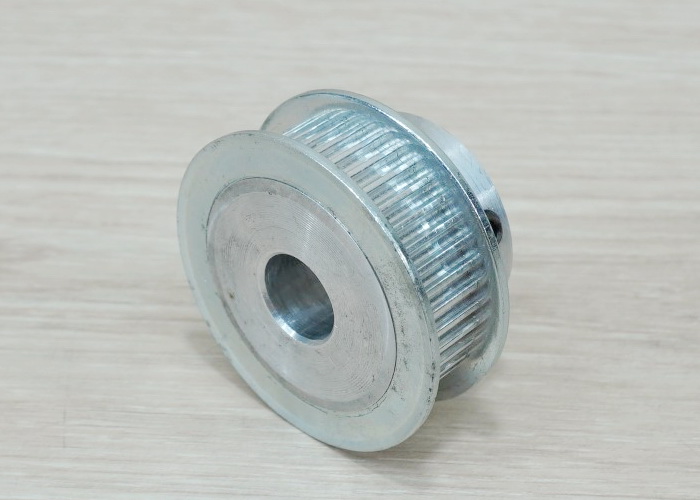 HTD-3M-10mm, 40 Teeth Timing Pulley Bore 12mm