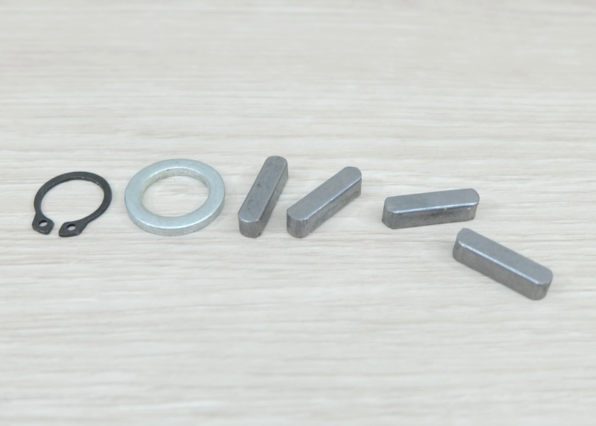 RV30 Dual Shaft 14mm for NMRV30 Worm Gearbox