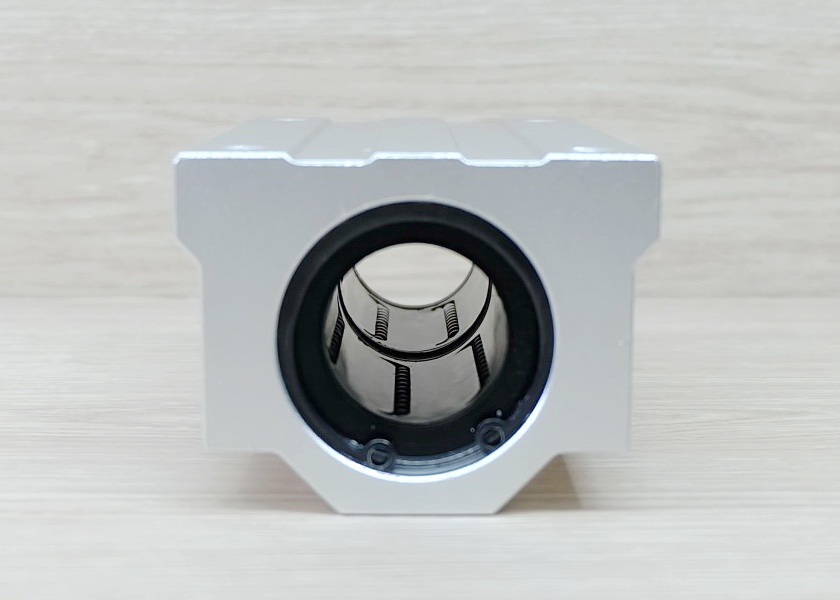 SCS30LUU Linear Ball Bearing Block 30mm