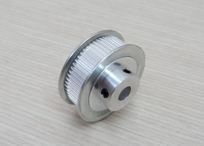 2GT Width 10mm, 60 Teeth Timing Pulley (Bore 10mm)
