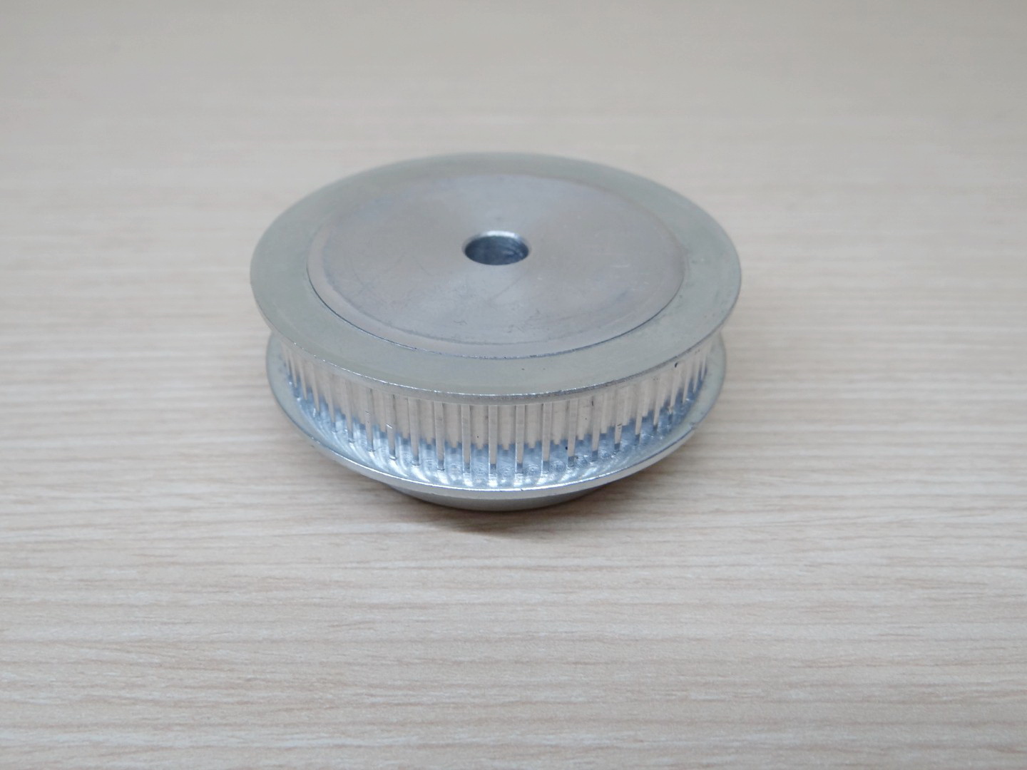 HTD-3M-10mm, 60 Teeth Timing Pulley Bore 8mm