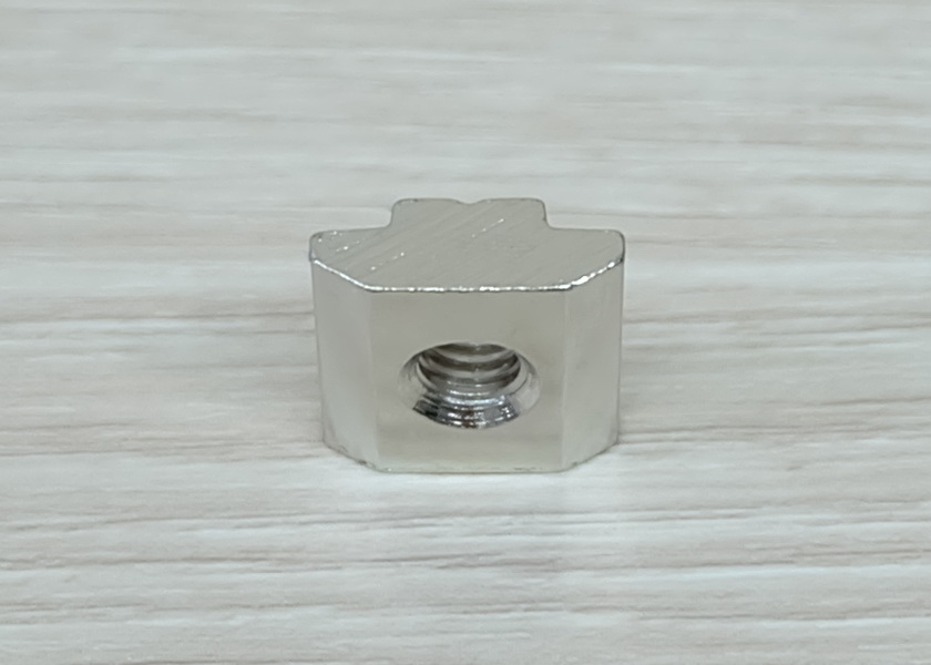 T-Nut M6 (20 ตัว/ชุด) สำหรับ Series 30 Alu Profile