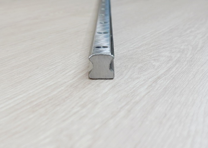 TRH15 15mm Precision Linear Guide Rail 1000mm (TRHG15)