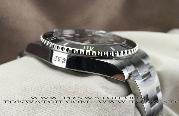 ROLEX SUBMARINER DATE 41 MM. VSF