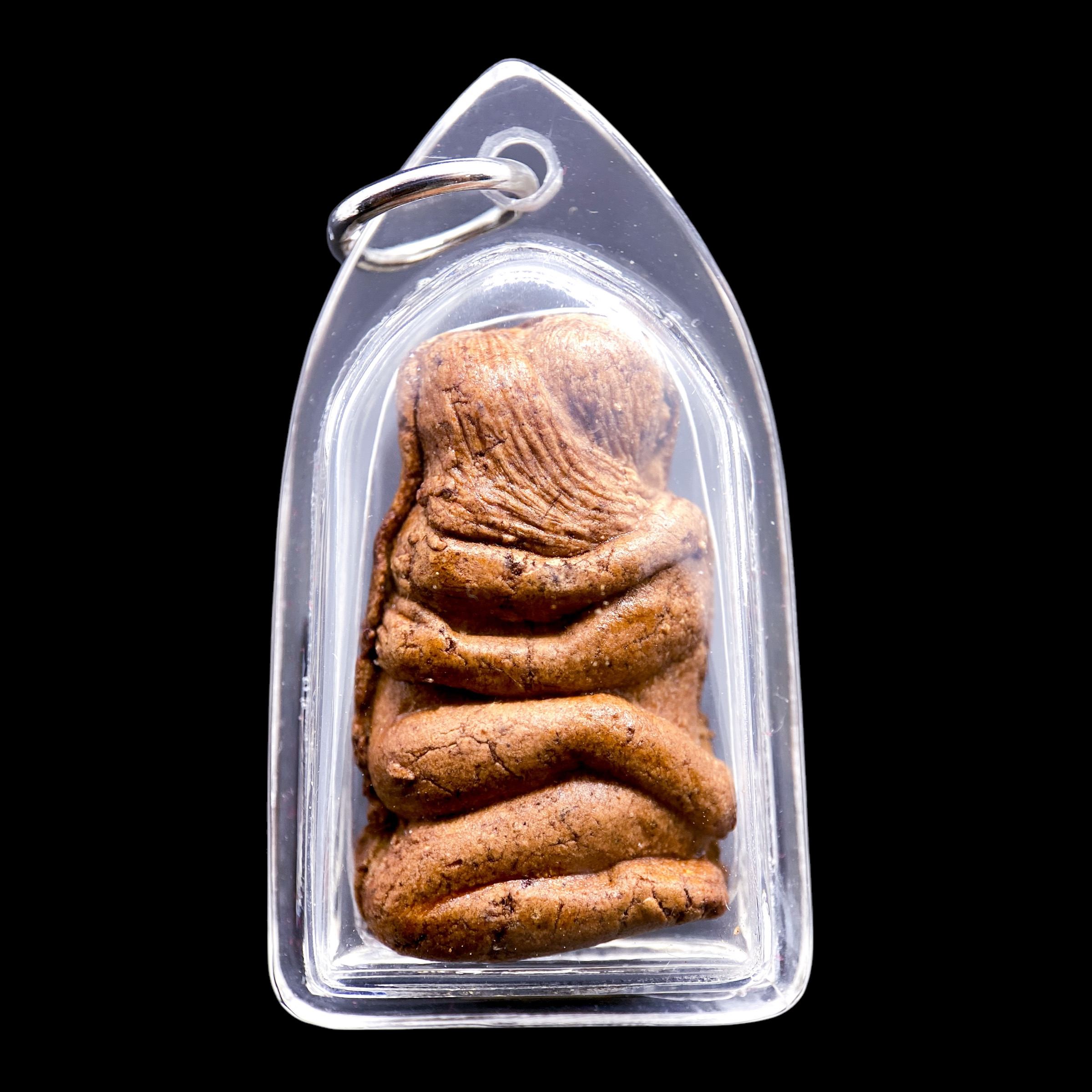 อิ้นหอพันดี เนื้อผงเสน่ห์ยาแฝด ปู่หมอนาค เพชรแสงแก้ว ปี44 แรงมากด้านเมตตา มหาเสน่ห์ มหาหลง