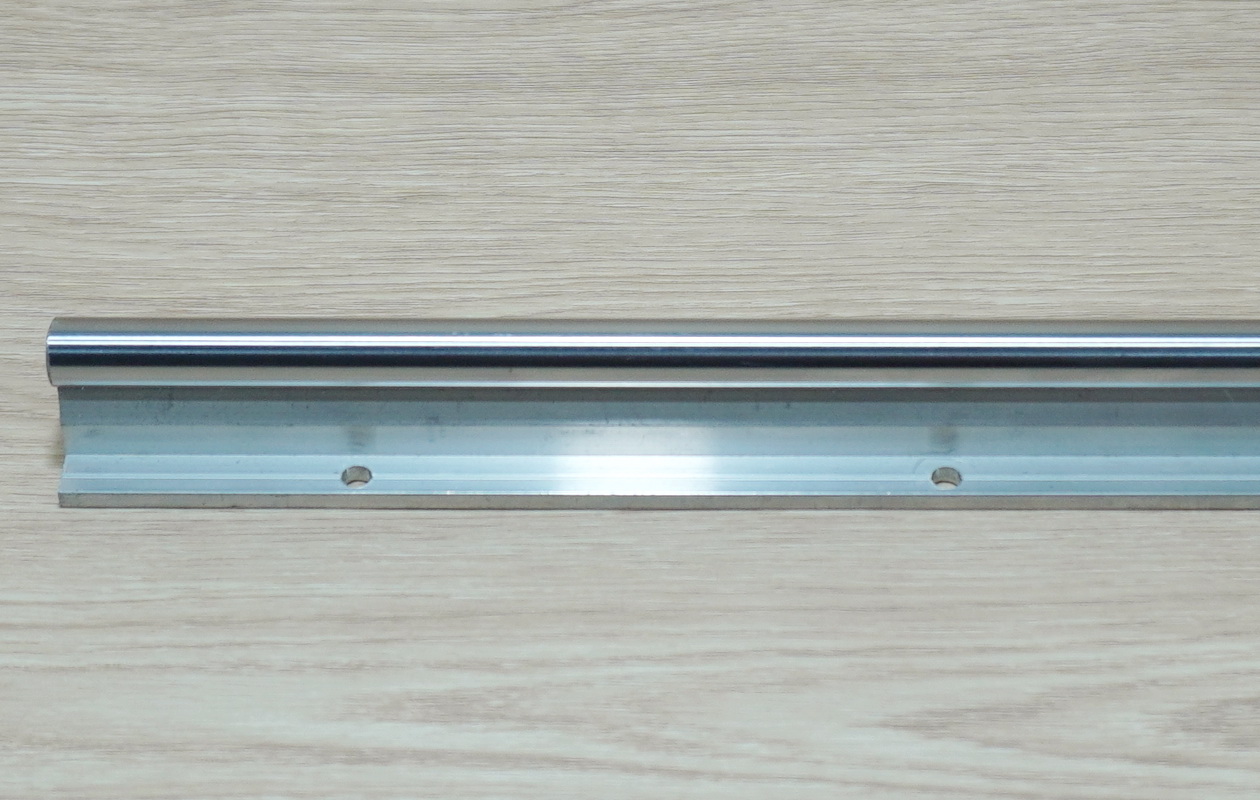 SBR12 12 mm Linear Guide Rail ยาว 300mm