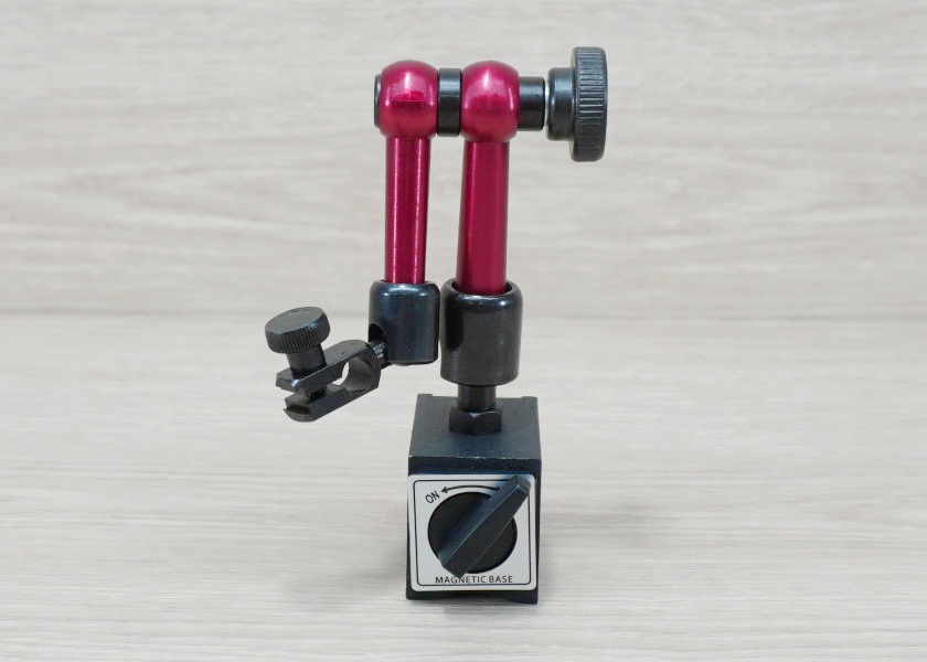 Syntek, Universal Mini - Magnetic Base Stand Holder 30kg Suction