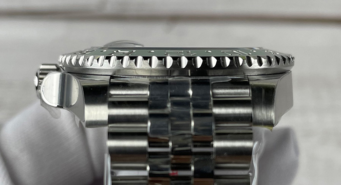 ROLEX GMT SPRITE JUBILEE VSF