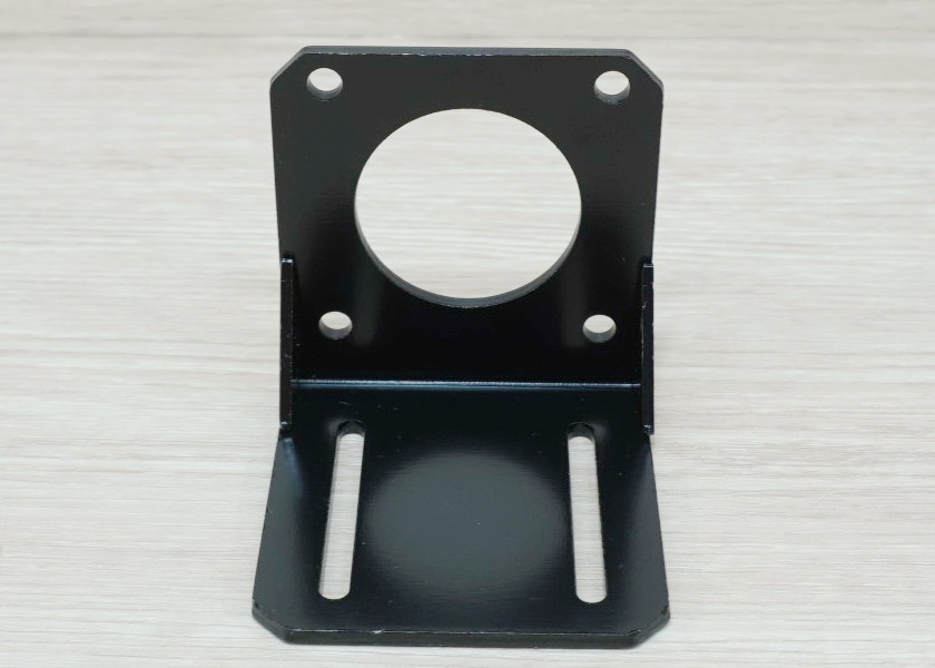 NEMA23 Mounting L Bracket for Stepper Motor