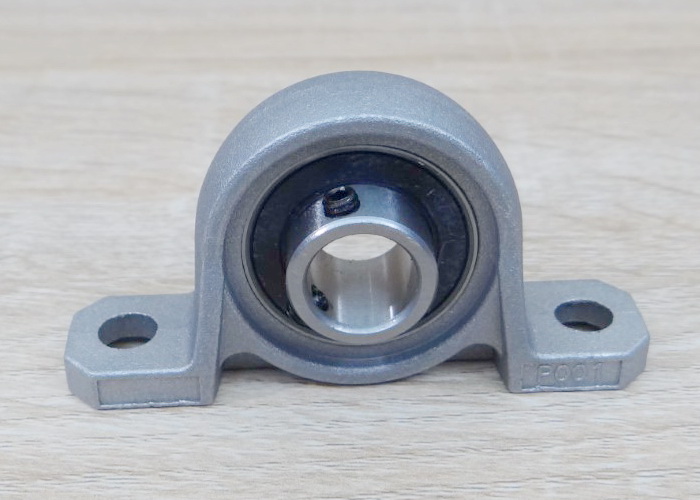 KP001 Pillow Block Bearing 12mm Zinc Alloy