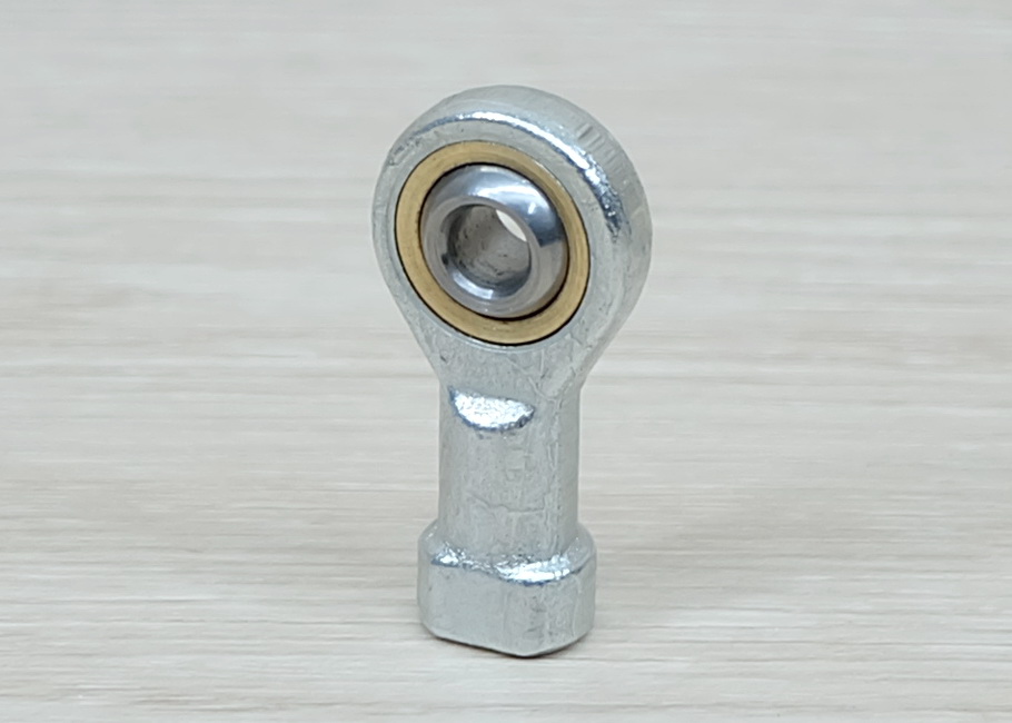 SI6T/K(PHSA6) Ball Joint Metric Threaded Rod End Joint Bearing SI6TK 6mm rod