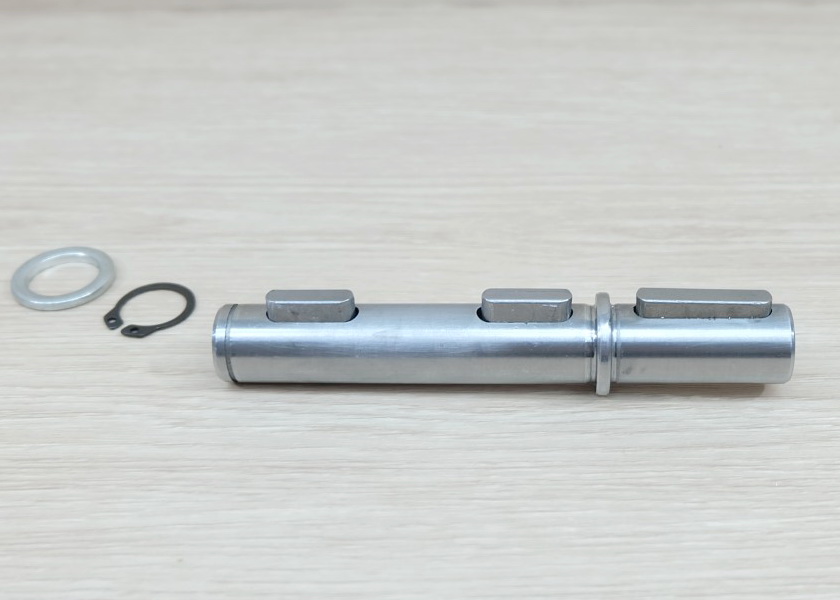 RV40 Single Shaft 18mm for NMRV40 Worm Gearbox