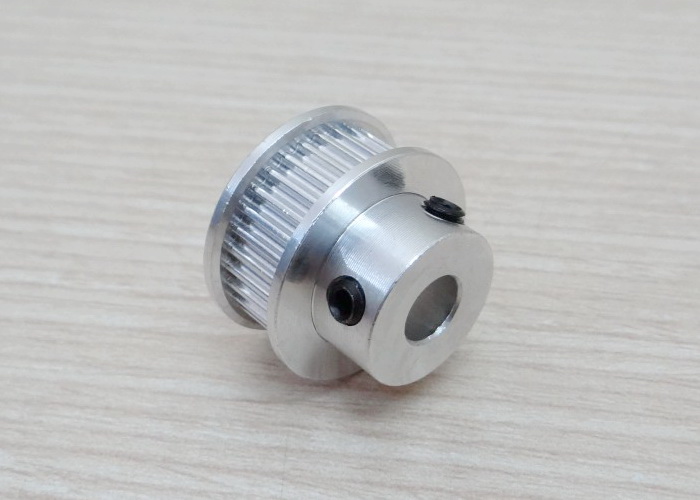 2GT Width 6mm, 32 Teeth Timing Pulley (Bore 6mm)