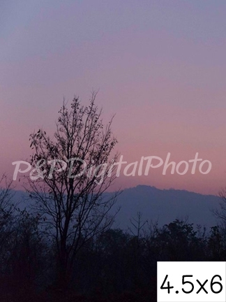 อัดรูปออนไลน์ ล้างรูปราคาถูก ขนาดอัดรูป 4.5x6