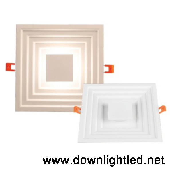 ดาวน์ไลท์ LED EVE 12w