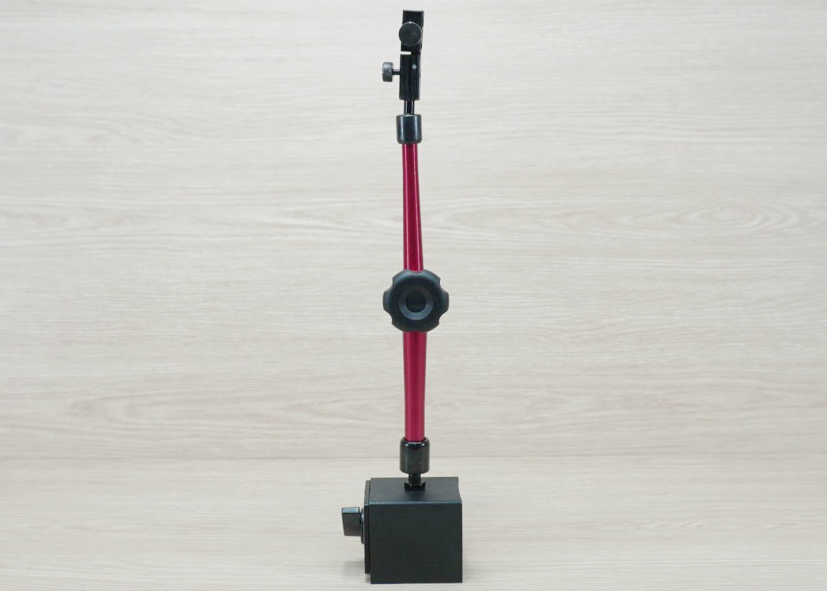 Syntek, Universal Standard - Magnetic Base Stand Holder 80kg Suction