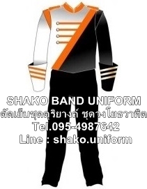 ชุดดุริยางค์ ชุดวงโยธวาทิต