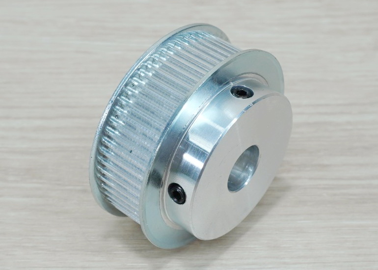 HTD-3M-15mm, 60 Teeth Timing Pulley Bore 10mm