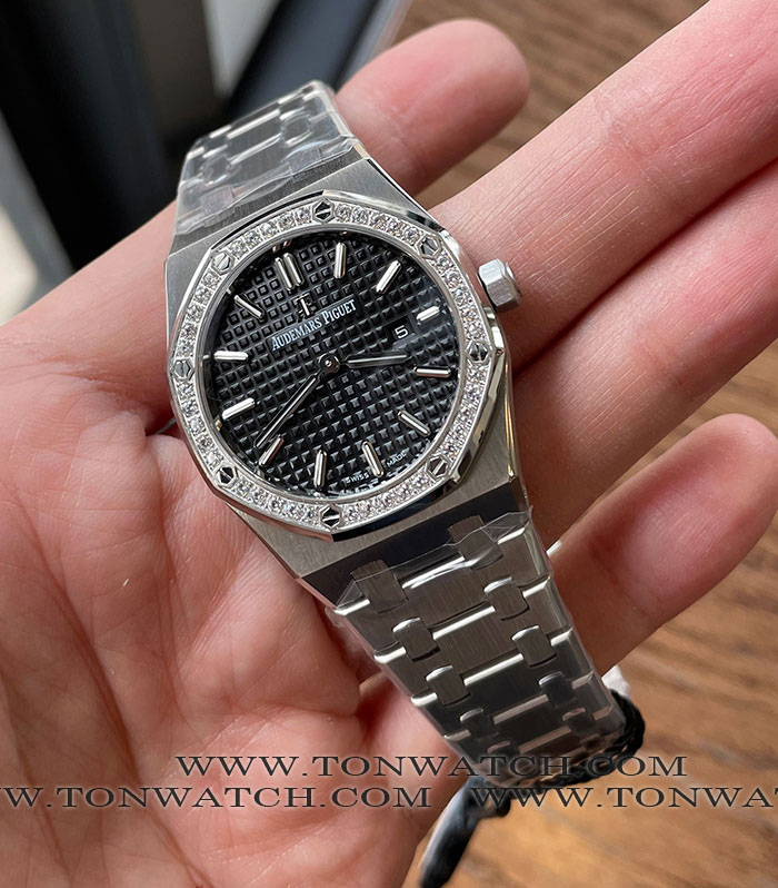 AP LADY 33MM. 67650ST ZF