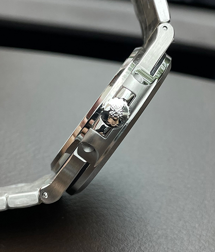 PATEK 5711 PATEK NAUTILUS 5711 PPF