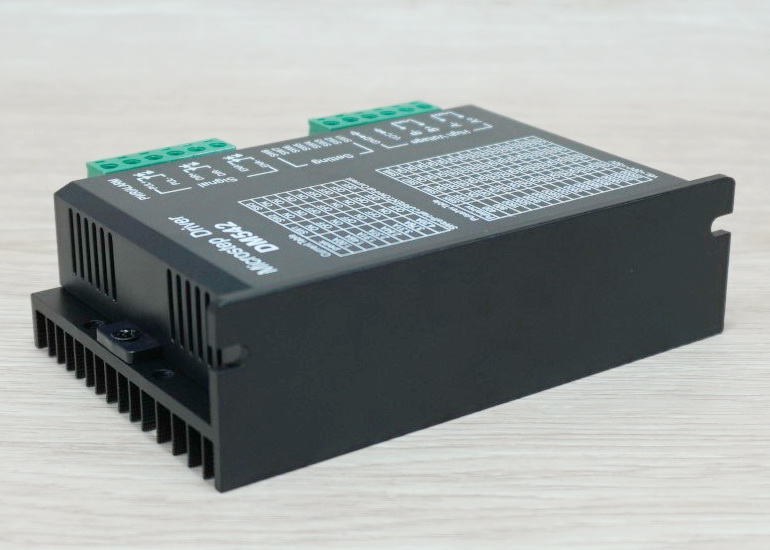 DM542 (Jiawen) Microstep Driver Peak 4.2A, 20-50 VDC 2-phase