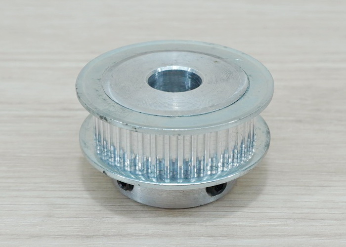 HTD-3M-10mm, 40 Teeth Timing Pulley Bore 12mm