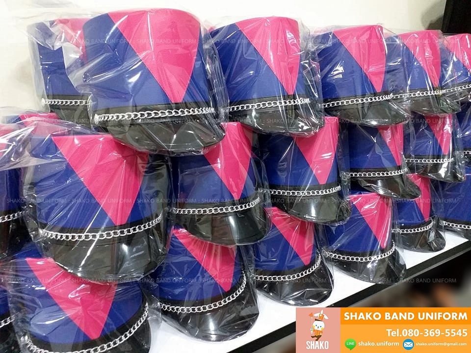หมวกดุริยางค์ SKA-040
