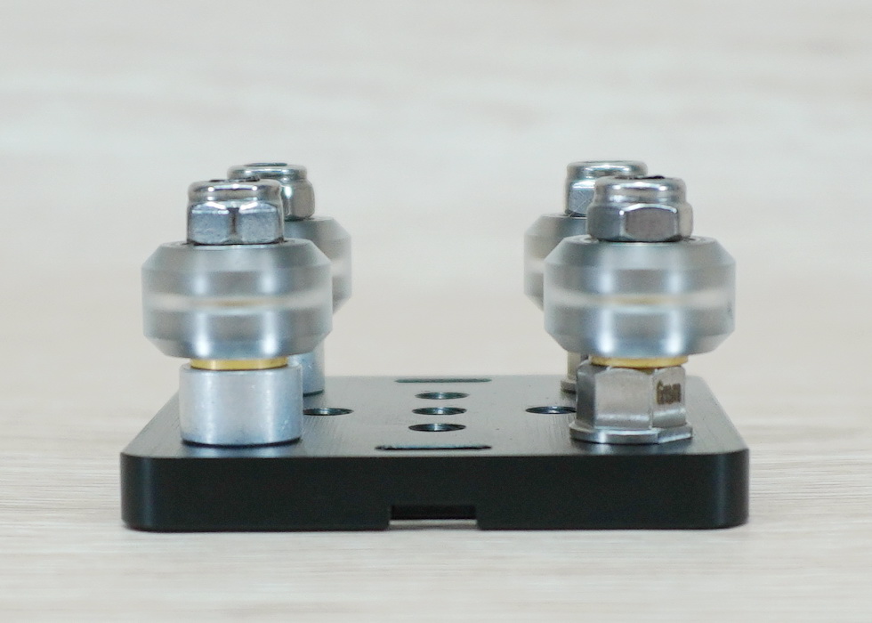 ชุดสำเร็จ Mini V Gantry Plate (Xtreme Mini V-Wheel)